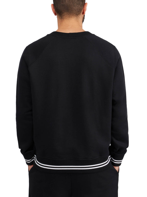 Pajar Canada Selwyn Men's Crew Sweatshirt