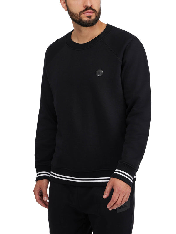 pajar canada Selwyn Men's Crew Sweatshirt