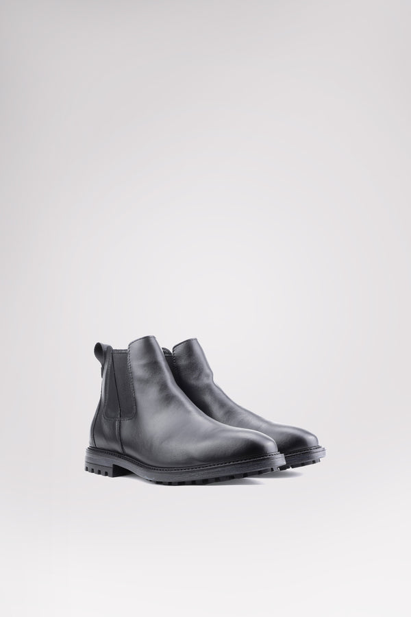 Pajar Canada Simon P Men's Heritage Boot - 502