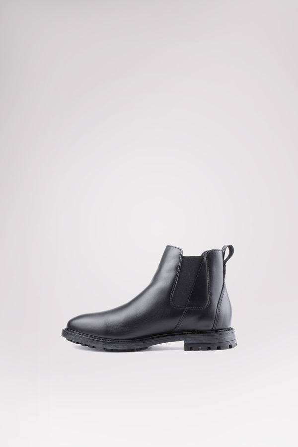 Pajar Canada Simon P Men's Heritage Boot - 502