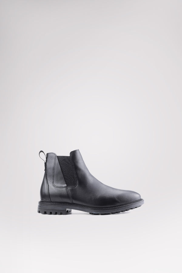 pajar canada Simon P Men's Heritage Boot - 502