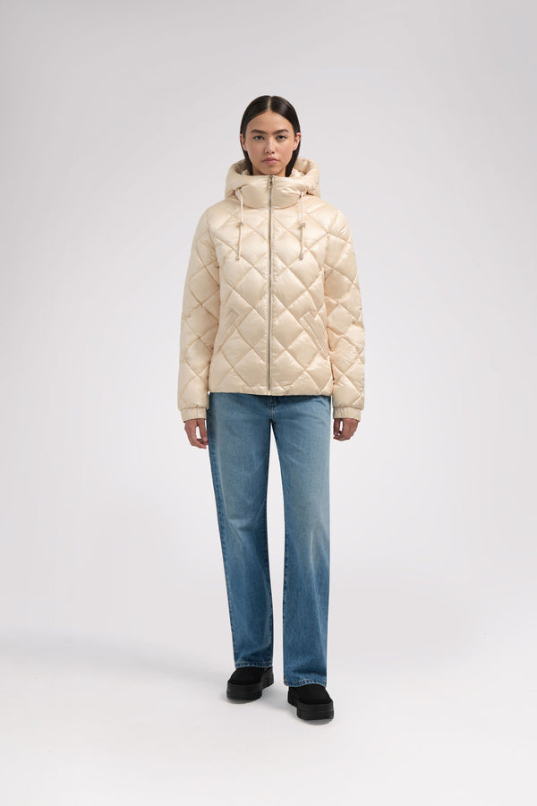 pajar canada Skylynn Women's Boxy Puffer