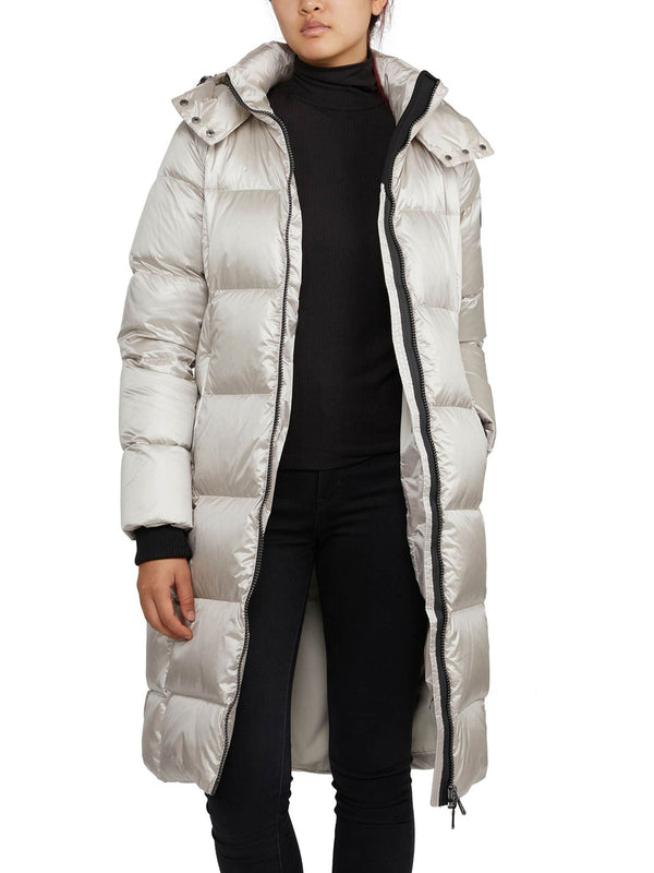 Pajar Canada Solstice Women's Long Puffer
