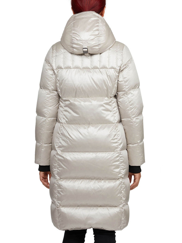 Pajar Canada Solstice Women's Long Puffer