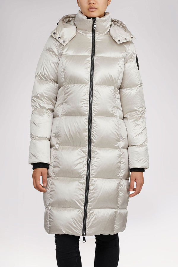 pajar canada Solstice Women's Long Puffer
