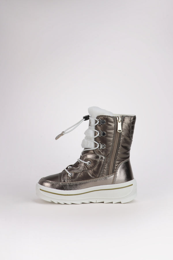 Pajar Canada Tacey Low Kids Lace Up Boot