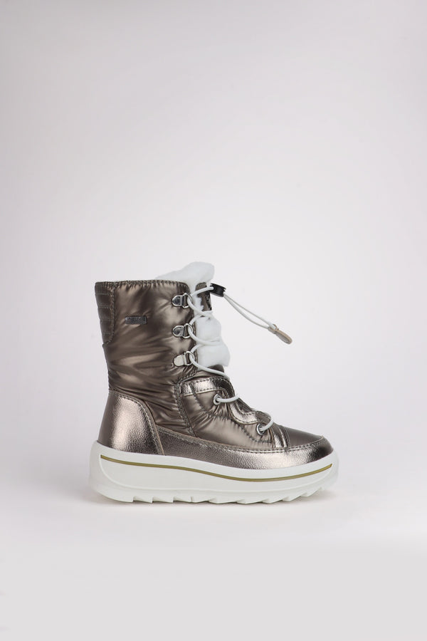 pajar canada Tacey Low Kids Lace Up Boot