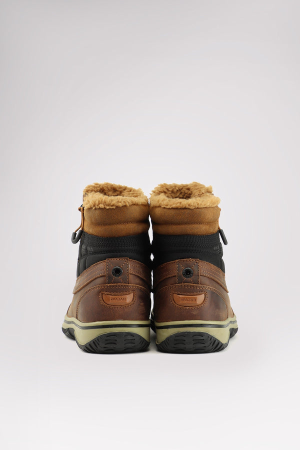 Pajar Canada Tavin 3.0 Men's Lace Up Boot W/Zip