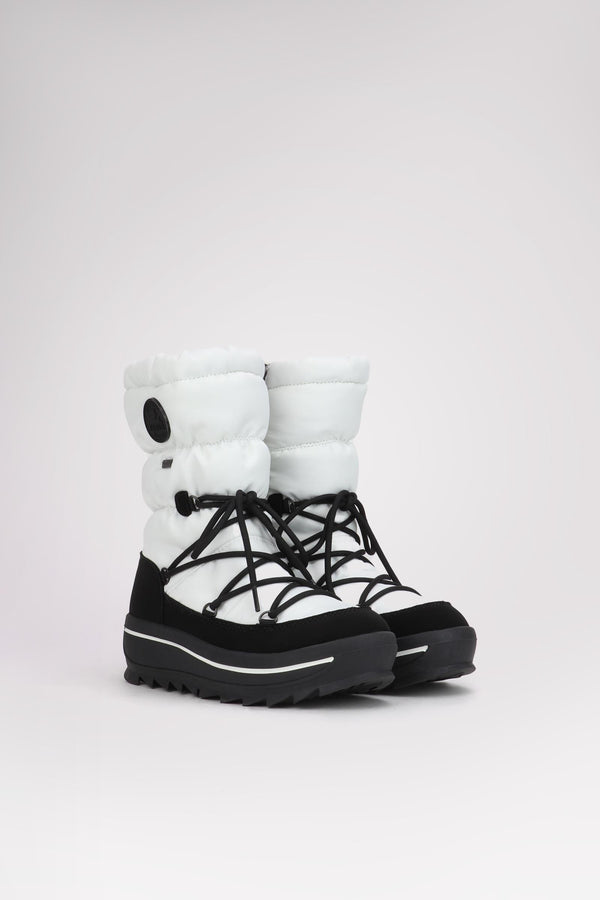 Pajar Canada Taya High Women's High Lace Up Boot