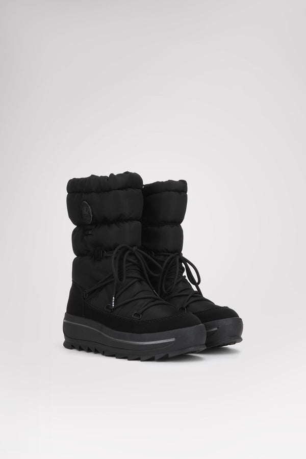 Pajar Canada Taya High Women's High Lace Up Boot