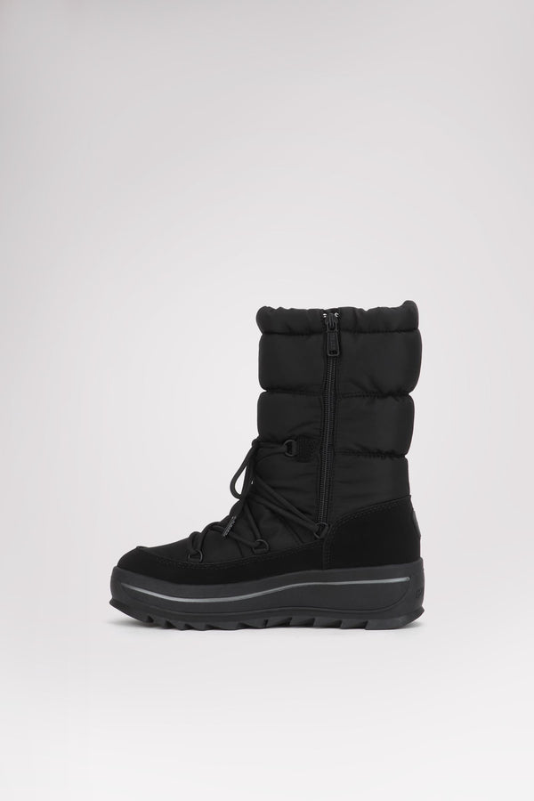 Pajar Canada Taya High Women's High Lace Up Boot