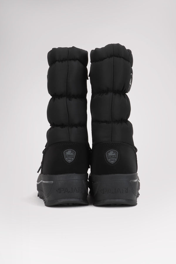 Pajar Canada Taya High Women's High Lace Up Boot