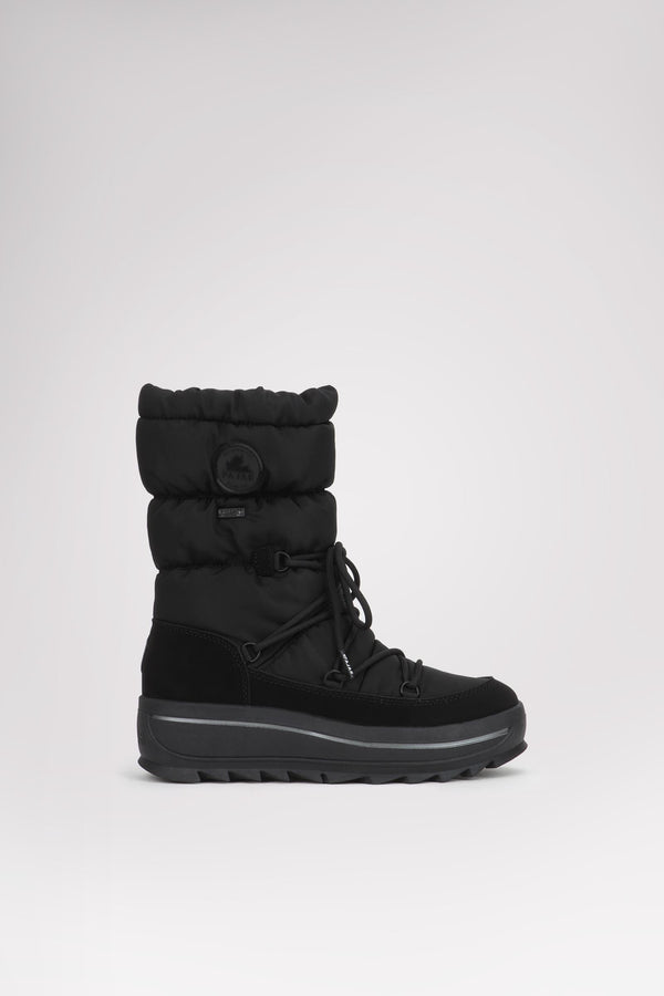 pajar canada Taya High Women's High Lace Up Boot