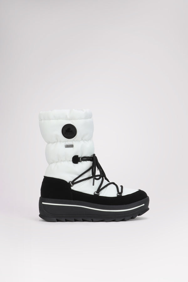 pajar canada Taya High Women's High Lace Up Boot