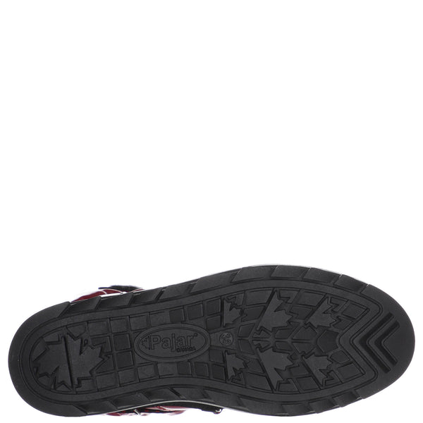 Pajar Canada Taya Nylon Women's Lace-Up Boot