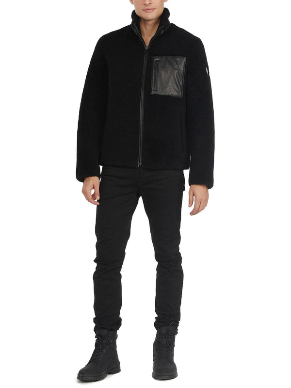 Pajar Canada Teddy Men's Sheepskin Coat