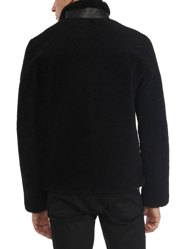 Pajar Canada Teddy Men's Sheepskin Coat