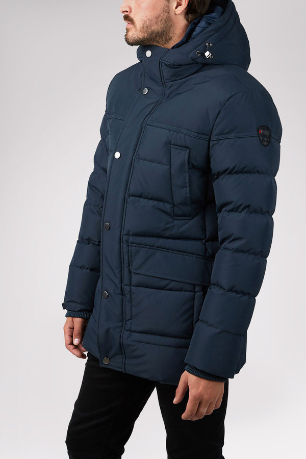 Pajar Canada Teller Men's Parka