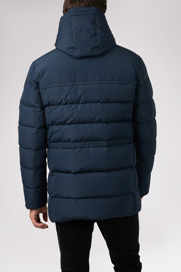 Pajar Canada Teller Men's Parka