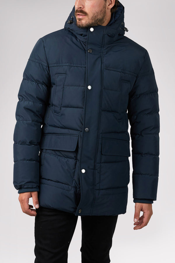 pajar canada Teller Men's Parka