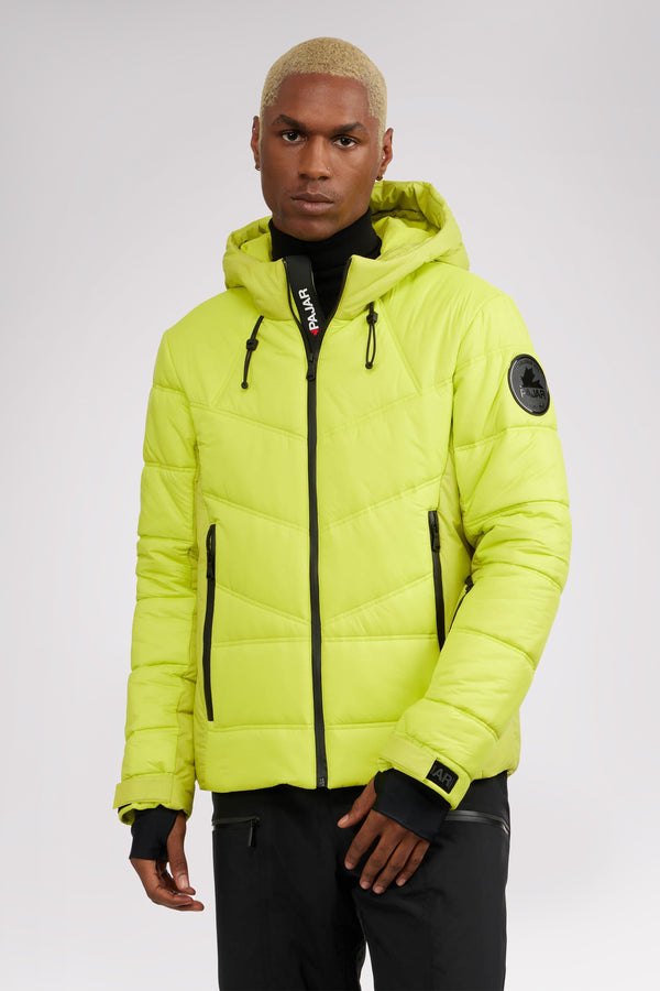Pajar Canada Thebe Men's Ski Jacket