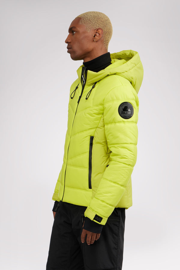 Pajar Canada Thebe Men's Ski Jacket