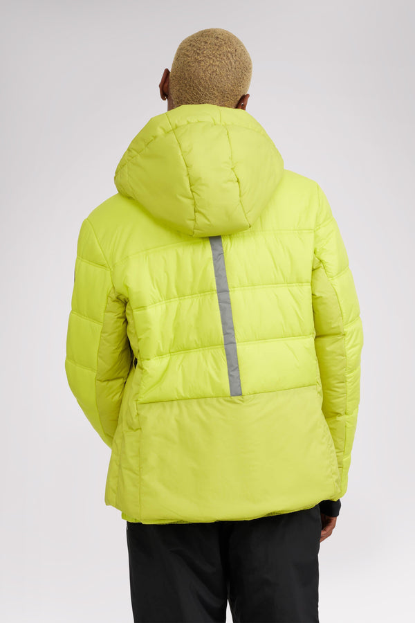 Pajar Canada Thebe Men's Ski Jacket