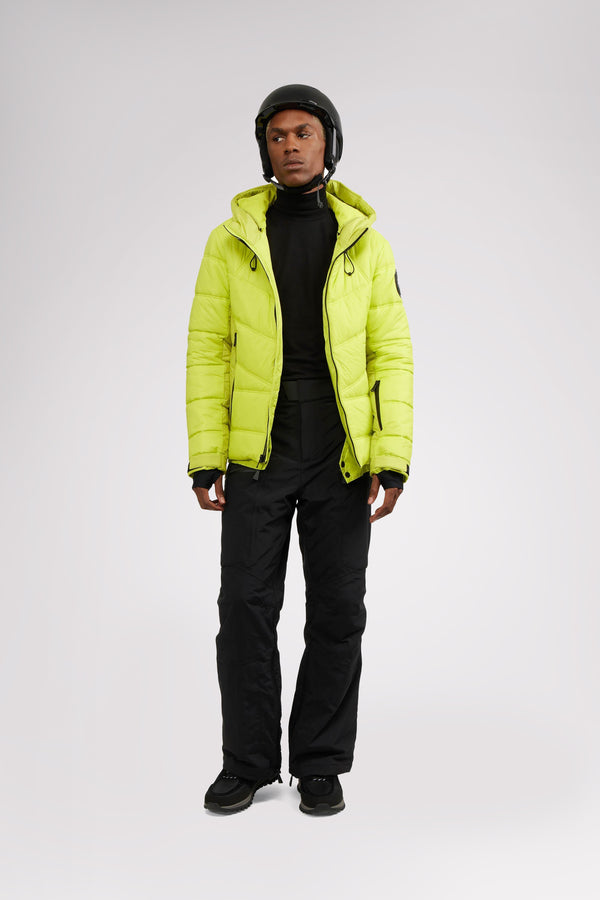 pajar canada Thebe Men's Ski Jacket