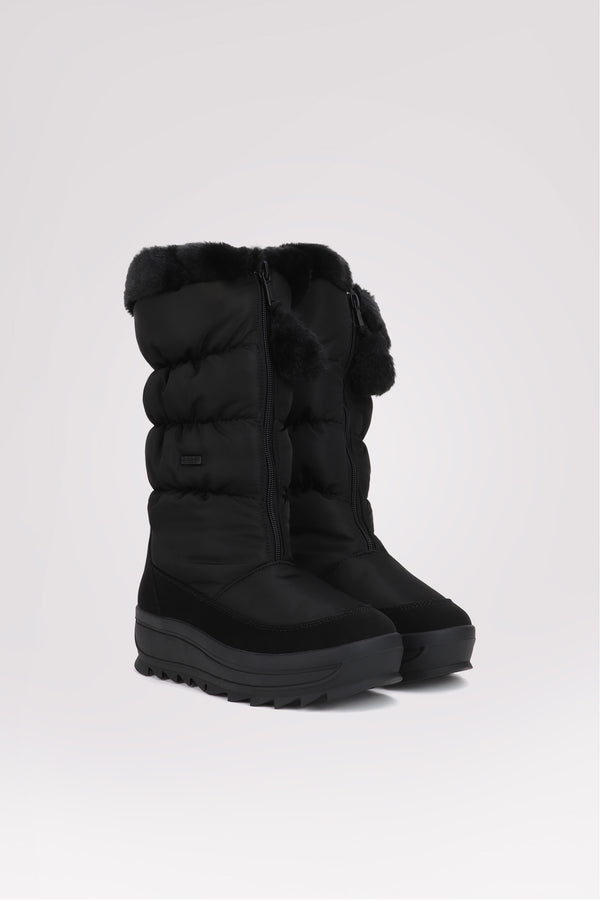 Pajar Canada Toboggan 2.0 Women's High Zip Up Boot