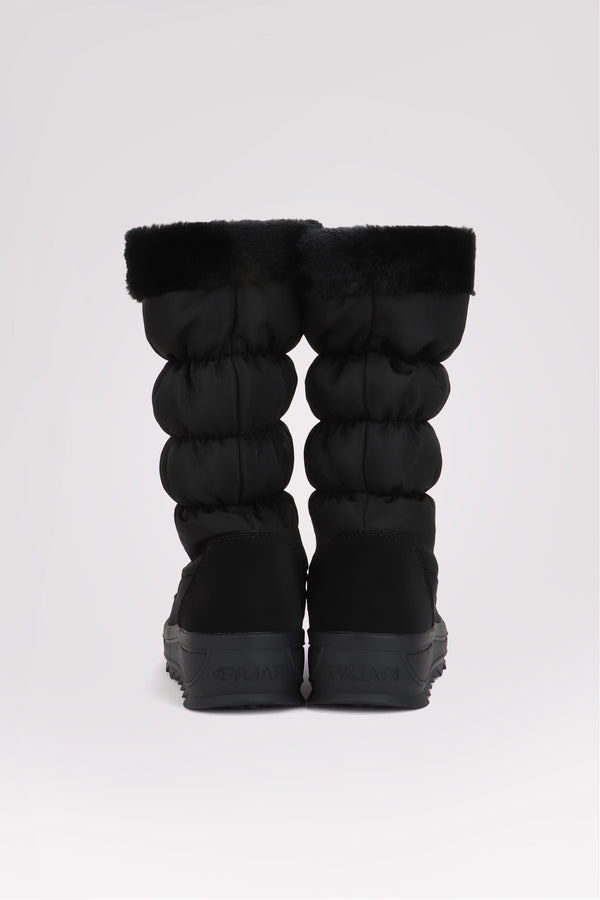 Pajar Canada Toboggan 2.0 Women's High Zip Up Boot