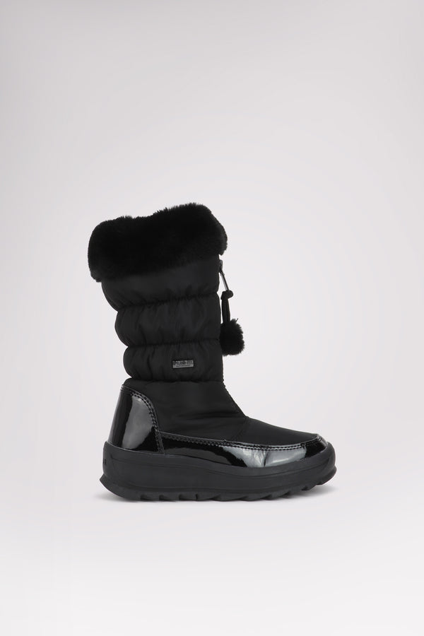 pajar canada Toboggan Kids Zip Up Boot