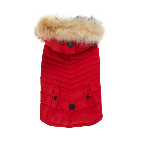 Pajar Canada Toby Jacket For Dogs