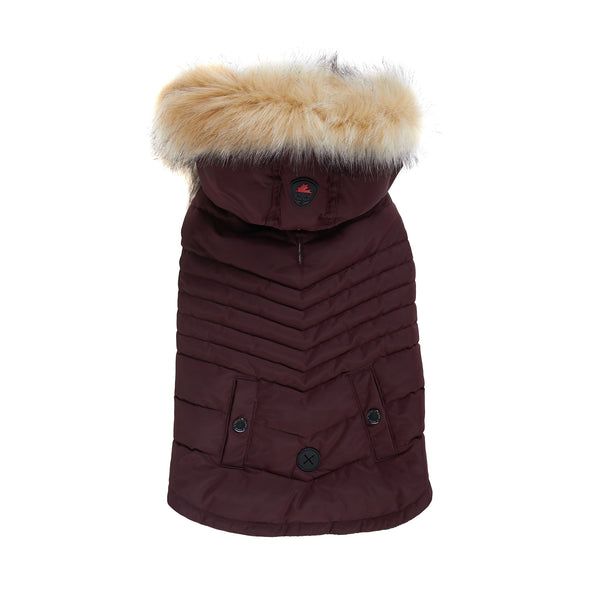 Pajar Canada Toby Jacket For Dogs