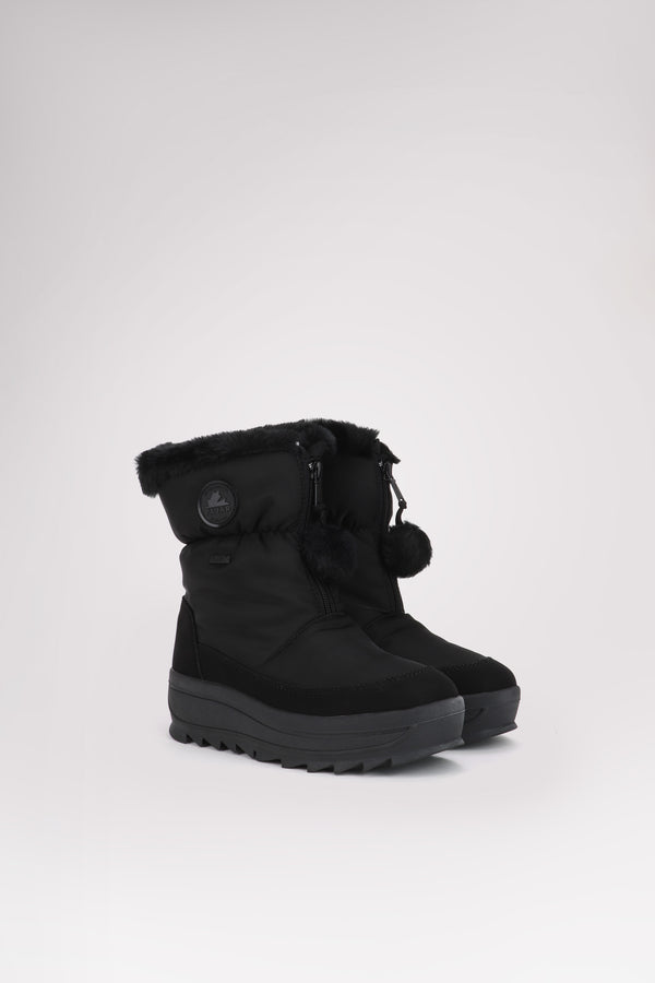 Pajar Canada Toby Women's Front Zip Boot