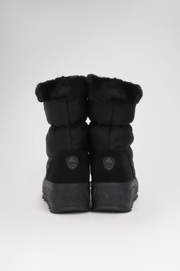 Pajar Canada Toby Women's Front Zip Boot