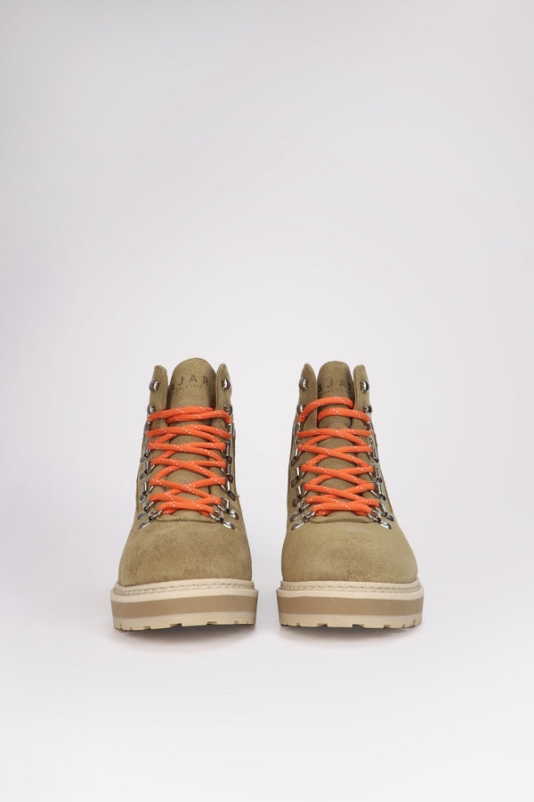 Pajar Canada Toledo Women's Lace Up Boot