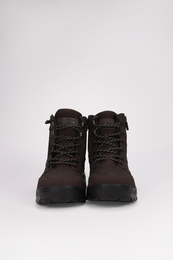 Pajar Canada Torsion IG Men's Boot W/Ice Grippers