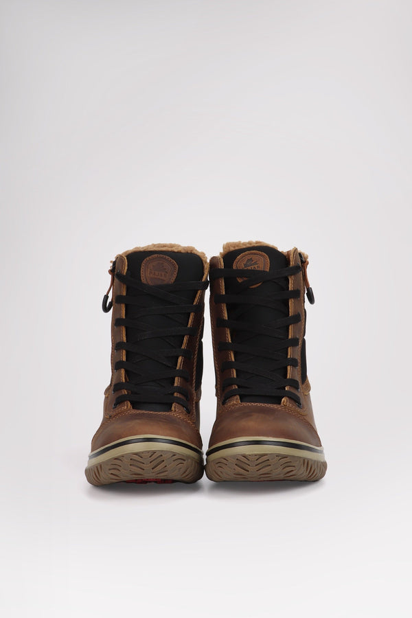 Pajar Canada Trooper 3.0 Men's Lace Up Boot W/Zip