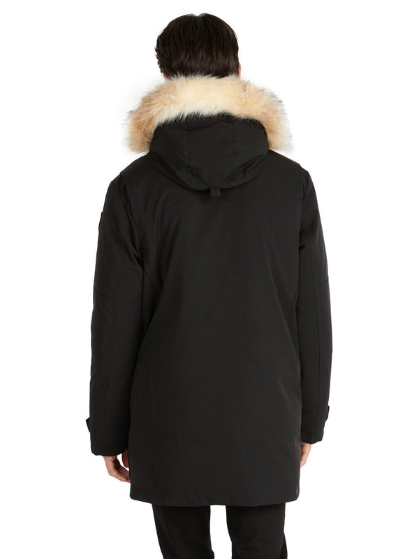 Pajar Canada Tullens Men's Parka