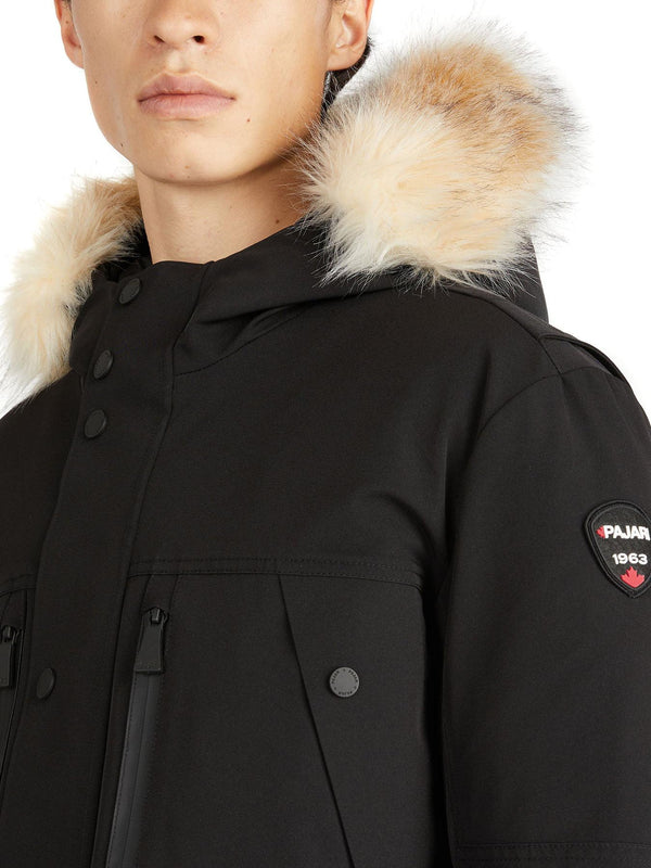 Pajar Canada Tullens Men's Parka