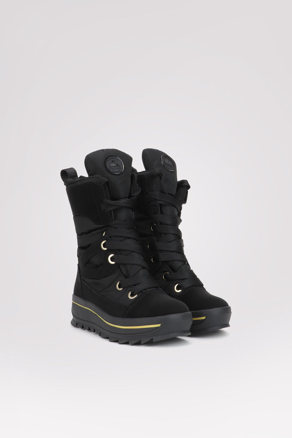 Pajar Canada Tyra High Women's High Lace Up Boot