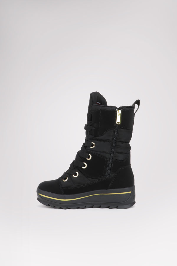 Pajar Canada Tyra High Women's High Lace Up Boot