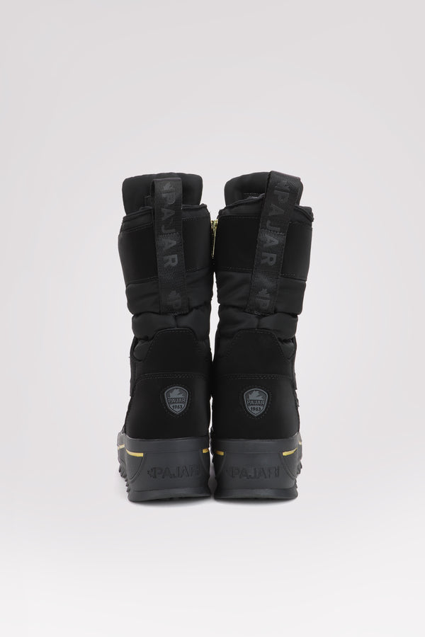 Pajar Canada Tyra High Women's High Lace Up Boot