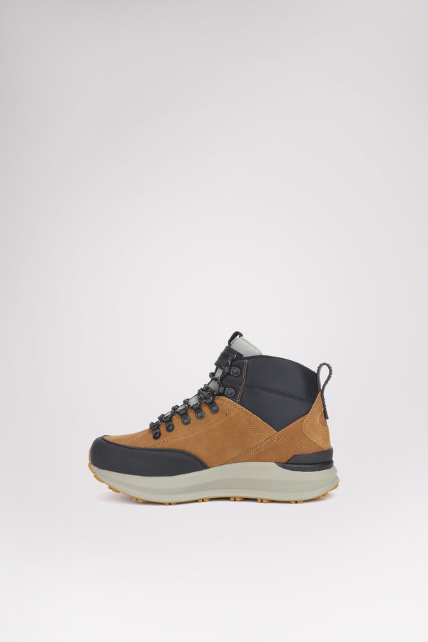 Pajar Canada Urban Alpn Men's Lace Up Sneaker Boot