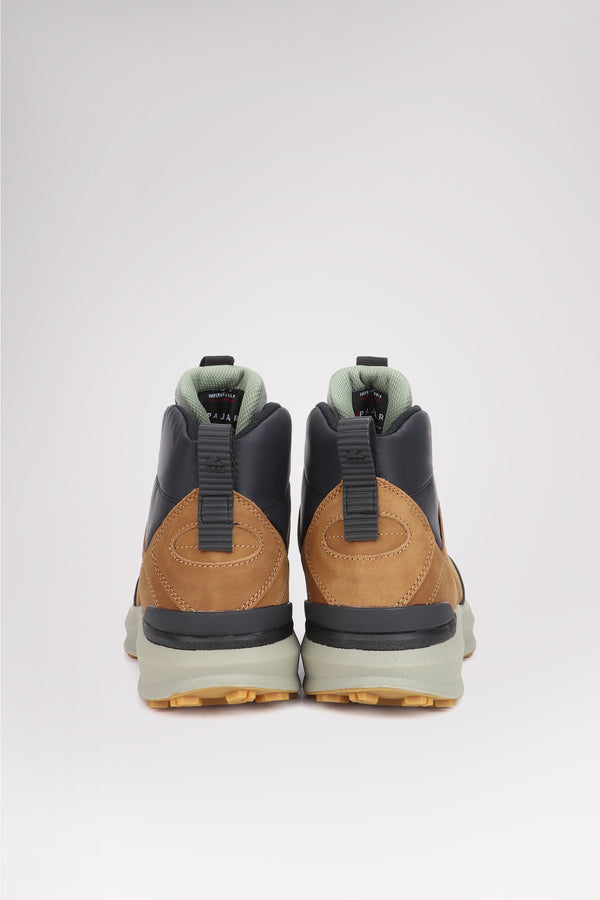 Pajar Canada Urban Alpn Men's Lace Up Sneaker Boot