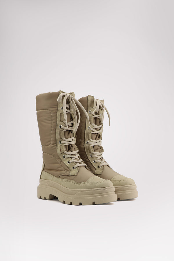 Pajar Canada Vania High Women's Boot