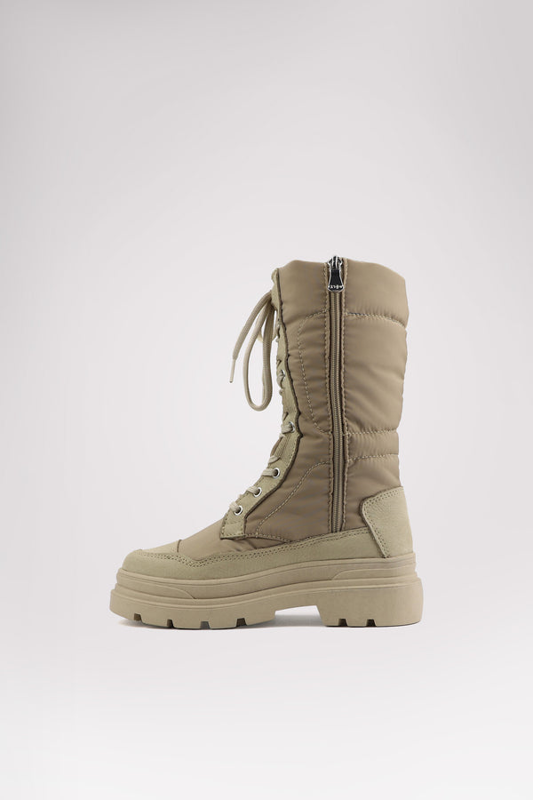 Pajar Canada Vania High Women's Boot