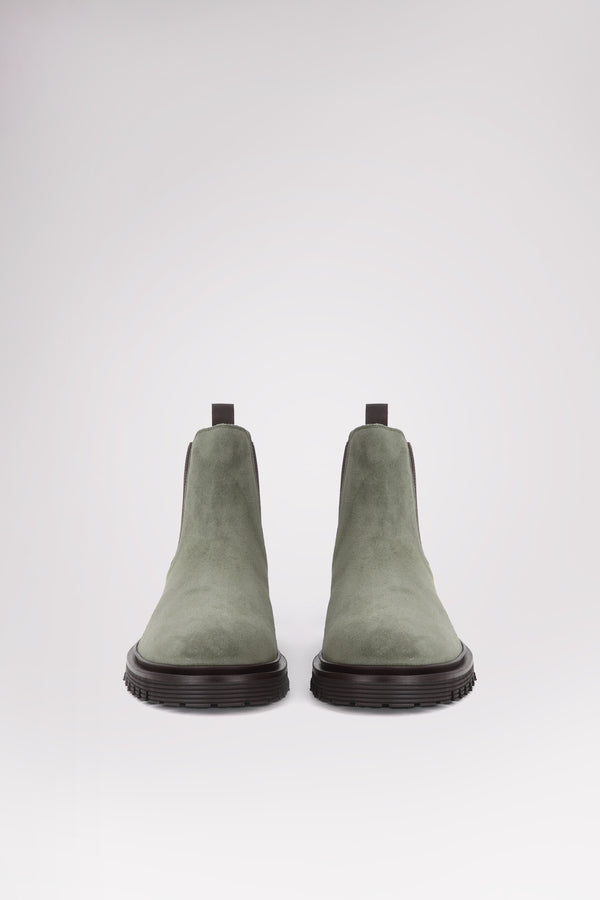 Pajar Canada Vendo Men's Quintessenza Pull On Boot