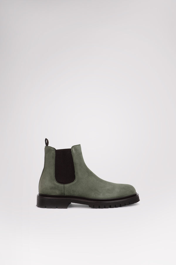 pajar canada Vendo Men's Quintessenza Pull On Boot