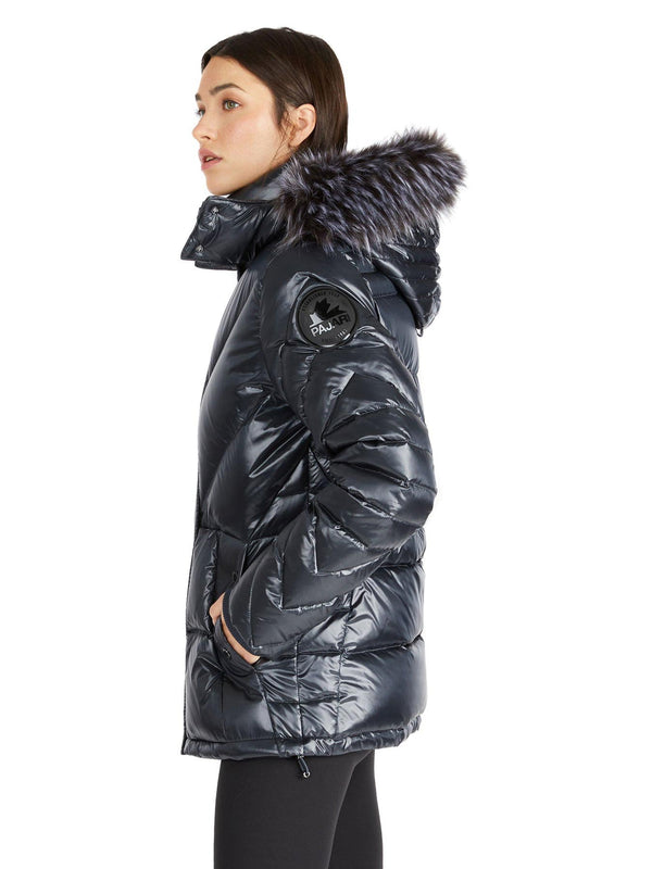 Pajar Canada Viktoria Women's Quilted Puffer